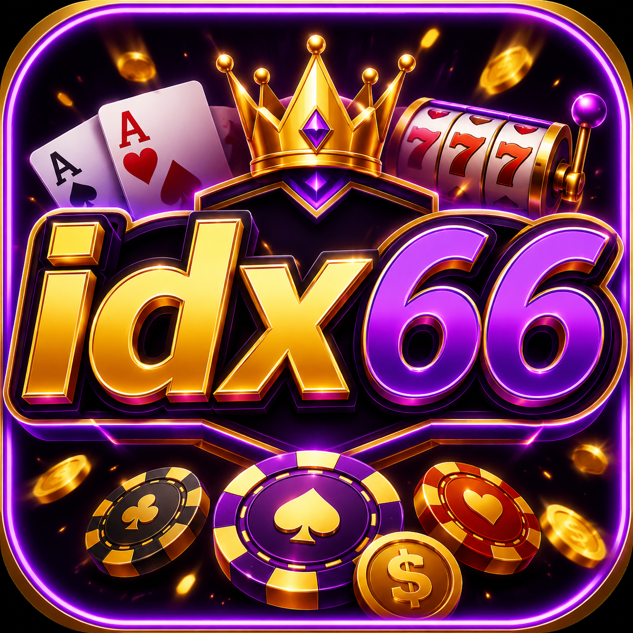 Logo idx66